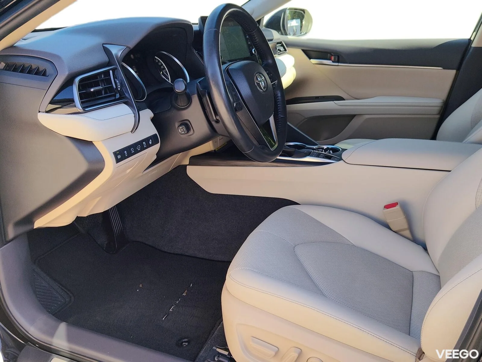 Toyota Camry 131kW
