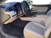 Toyota Camry 131kW thumbnail