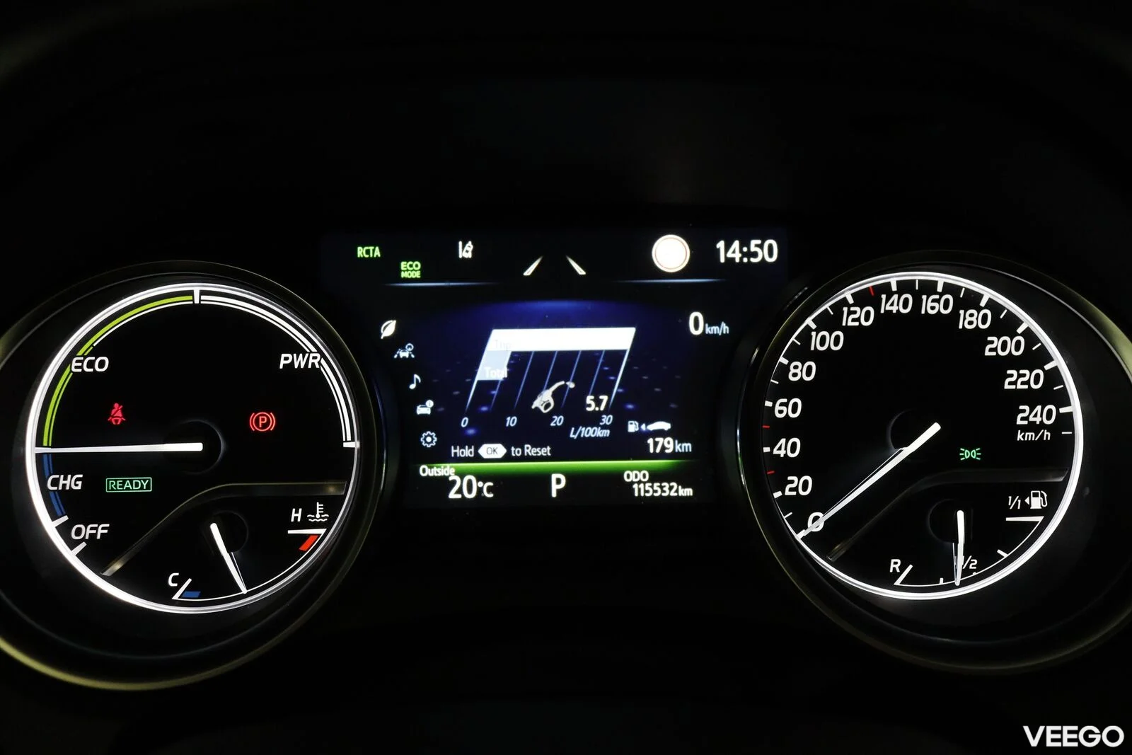 Toyota Camry 131kW