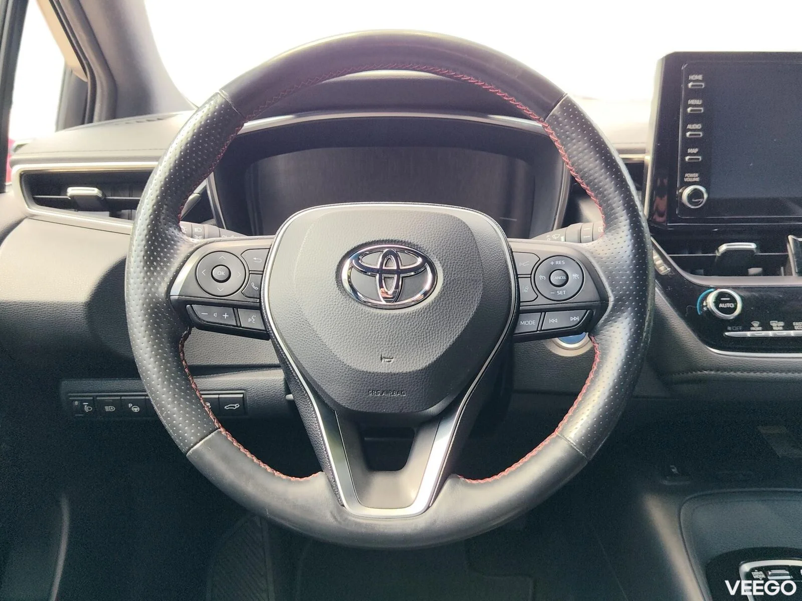 Toyota Corolla 72kW