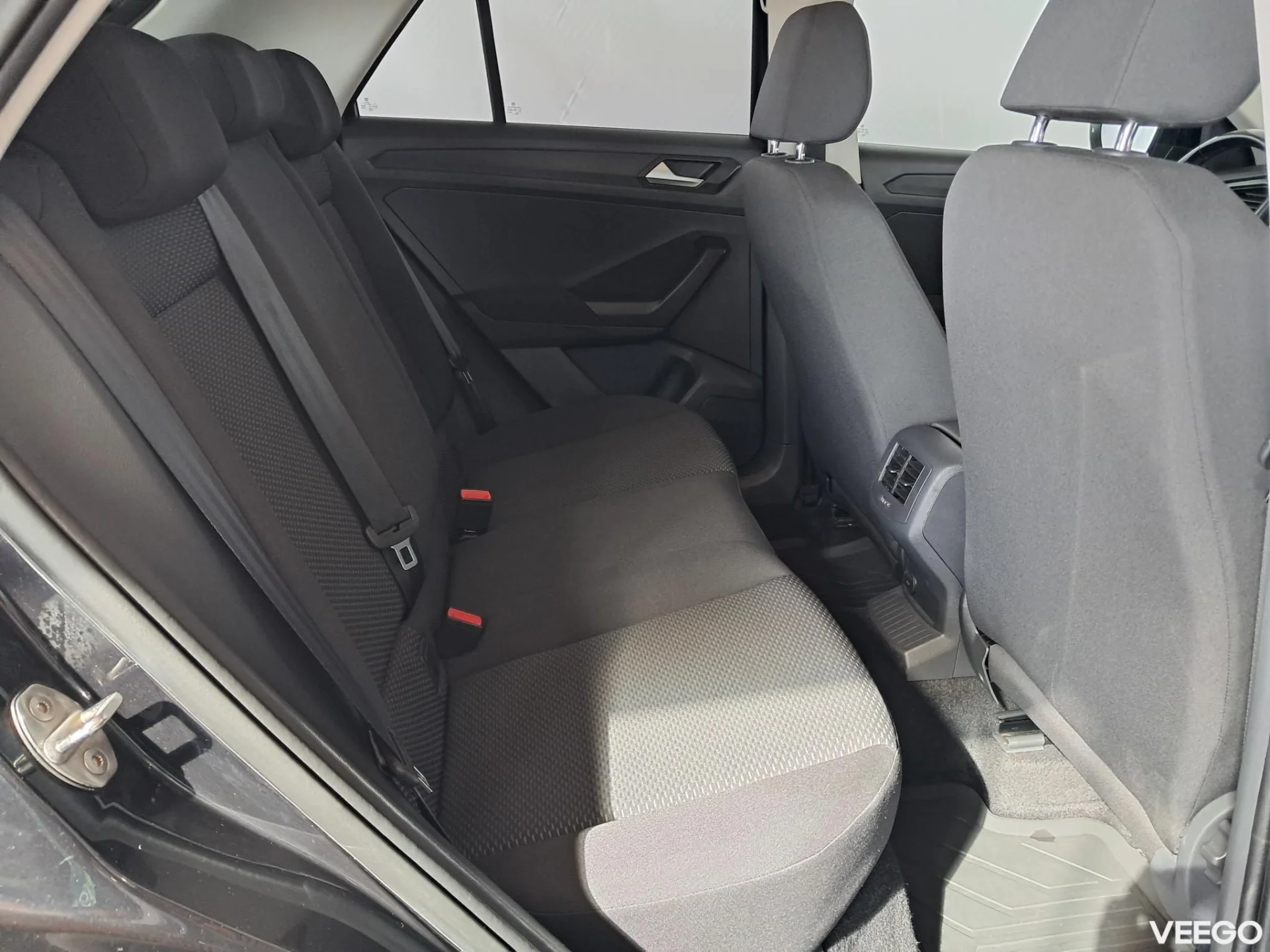 Volkswagen T-Roc 85kW