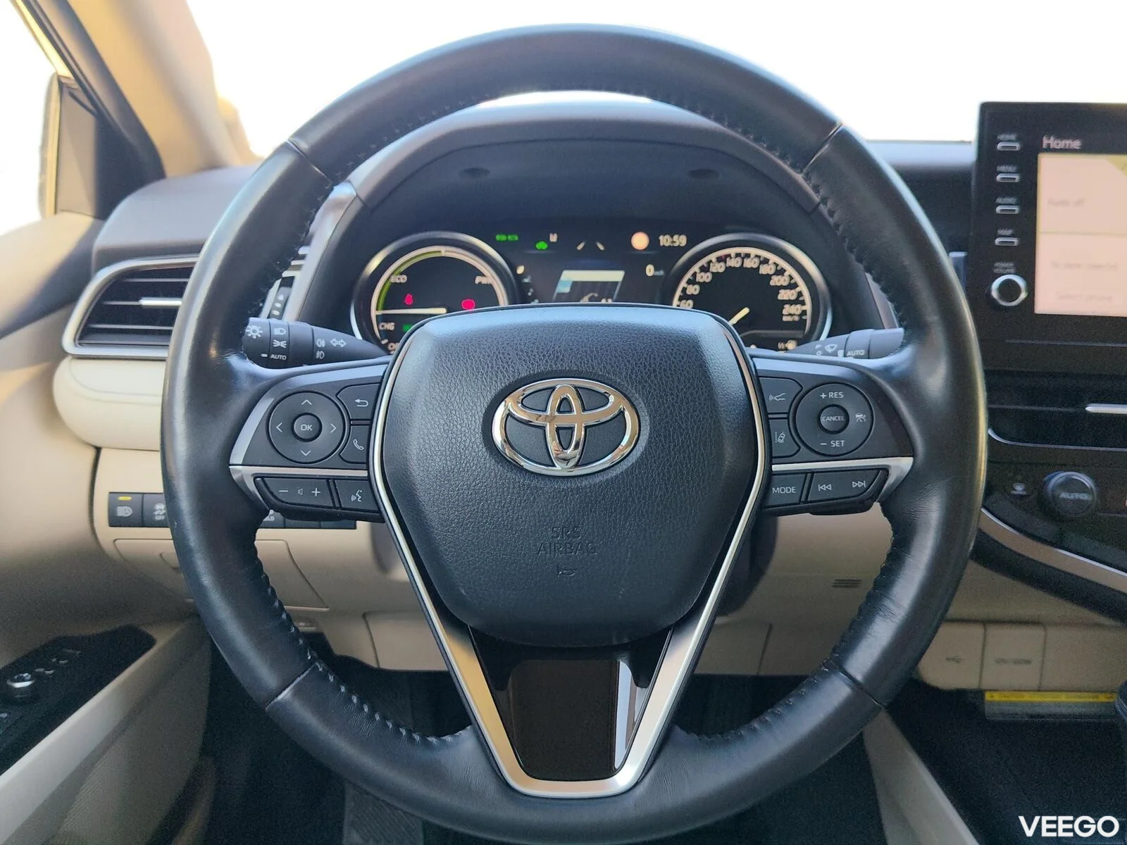 Toyota Camry 131kW
