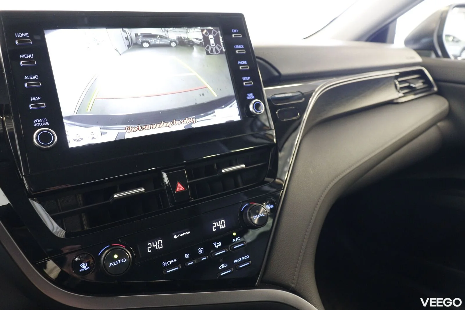 Toyota Camry 131kW