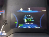 Toyota Corolla 72kW thumbnail