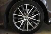 Toyota Camry 131kW thumbnail