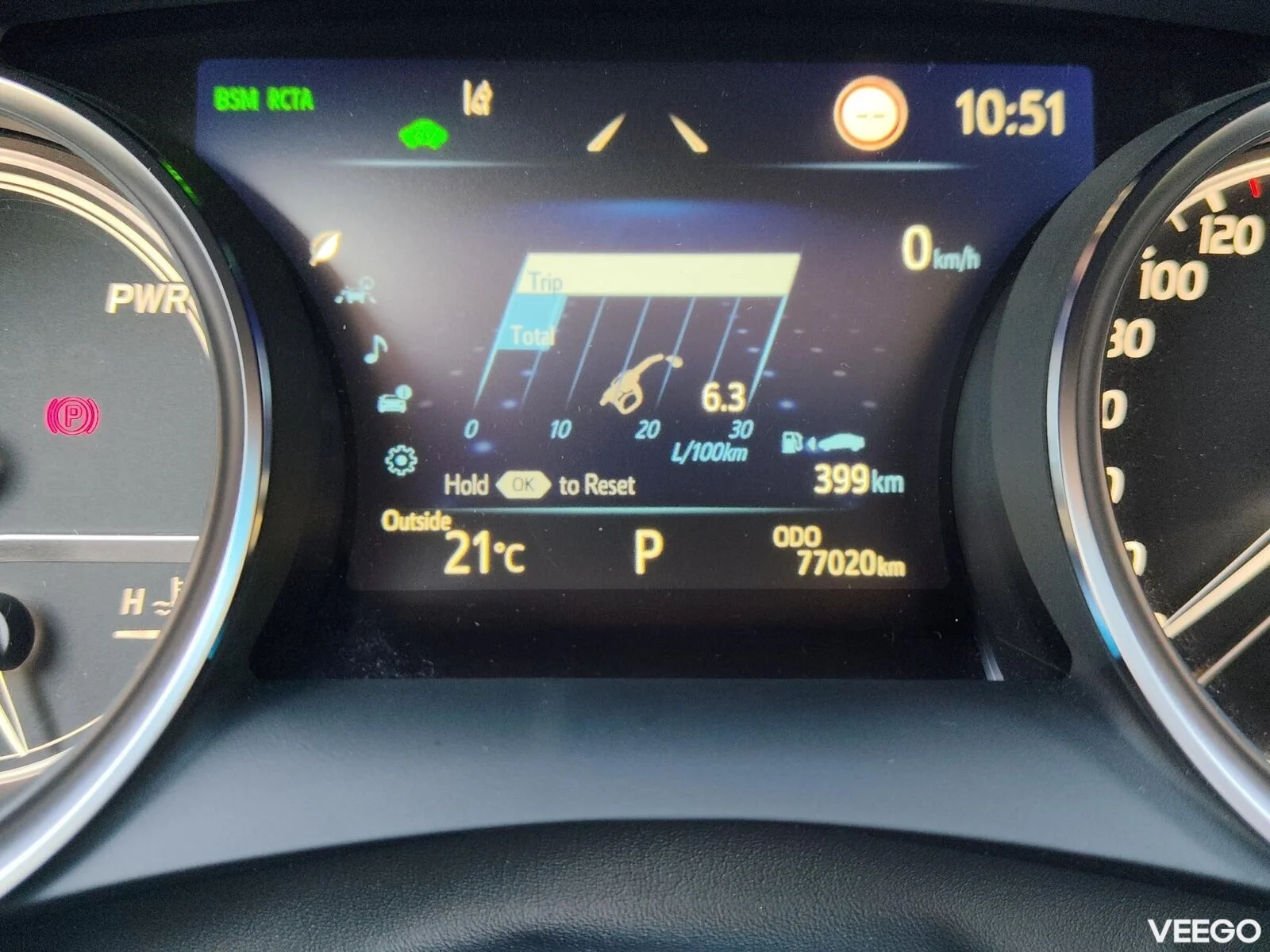 Toyota Camry 131kW