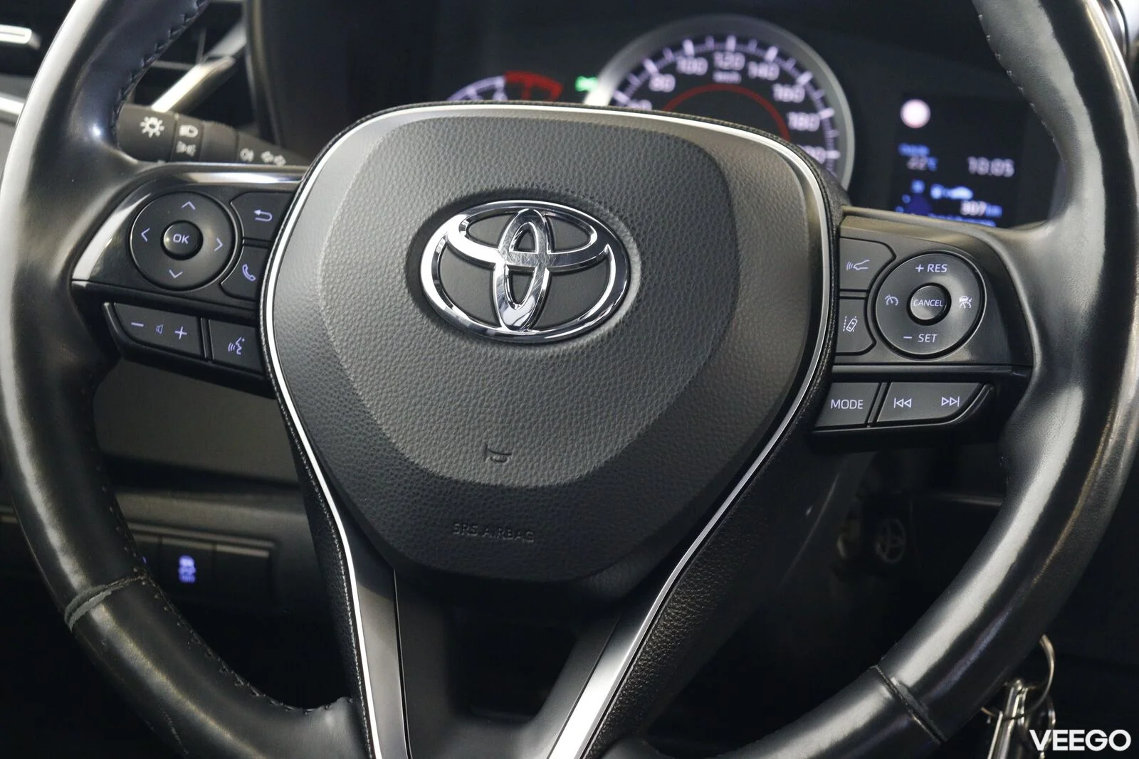 Toyota Corolla 85kW