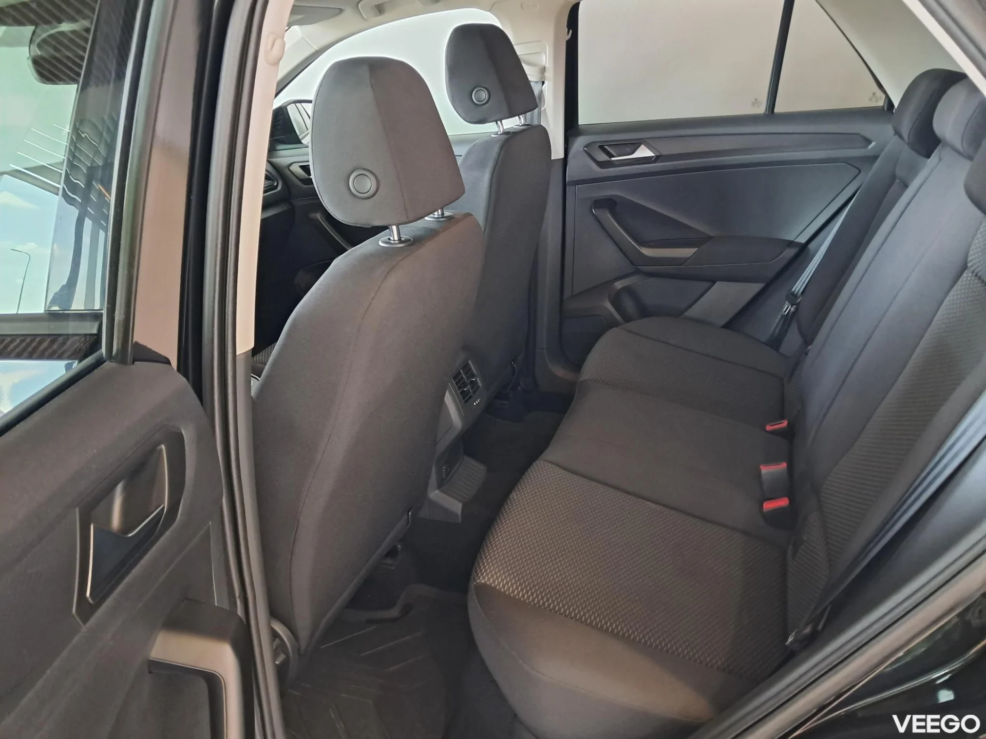 Volkswagen T-Roc 85kW