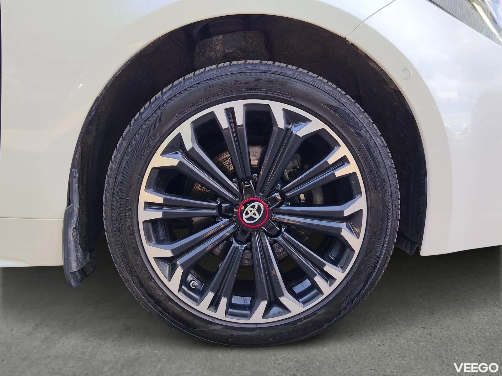 Toyota Corolla 72kW