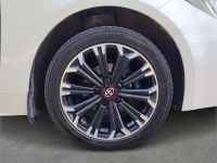 Toyota Corolla 72kW thumbnail