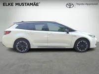 Toyota Corolla 72kW thumbnail