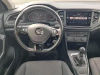 Volkswagen T-Roc 85kW thumbnail