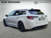 Toyota Corolla 72kW thumbnail