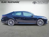 Toyota Camry 131kW thumbnail