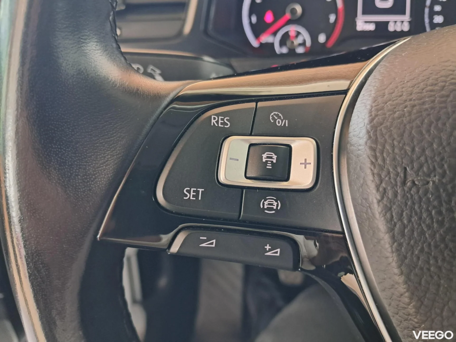 Volkswagen T-Roc 85kW
