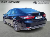 Toyota Camry 131kW thumbnail