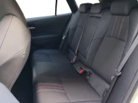 Toyota Corolla 72kW thumbnail