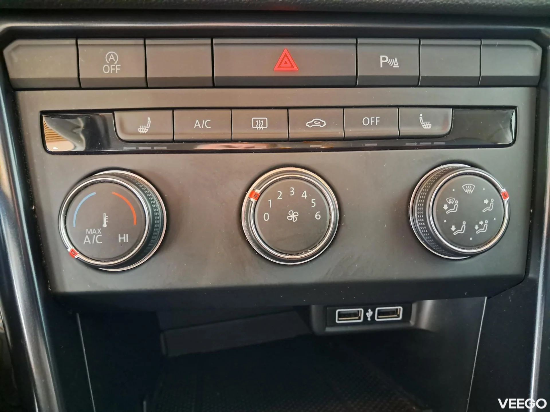 Volkswagen T-Roc 85kW