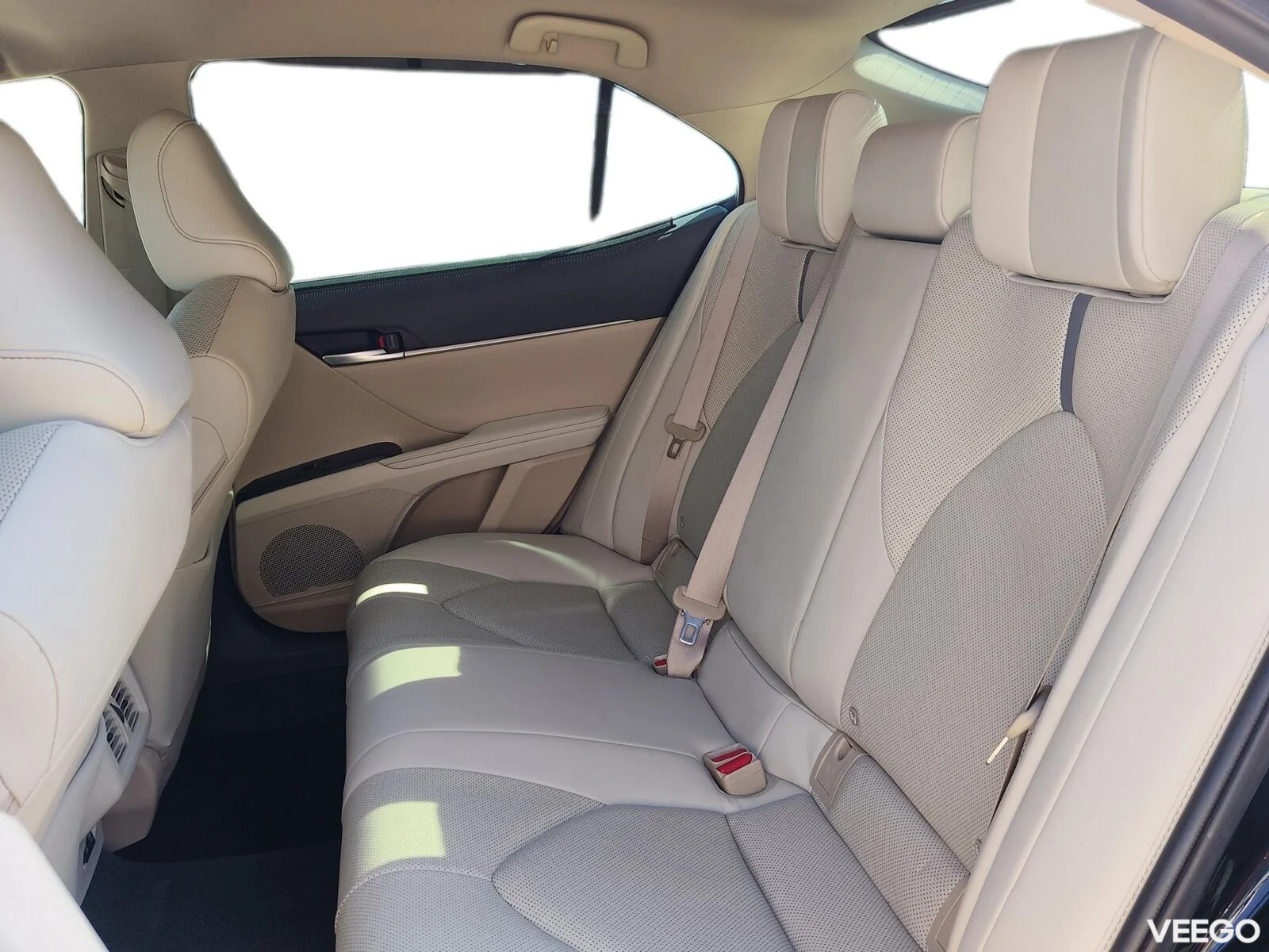 Toyota Camry 131kW