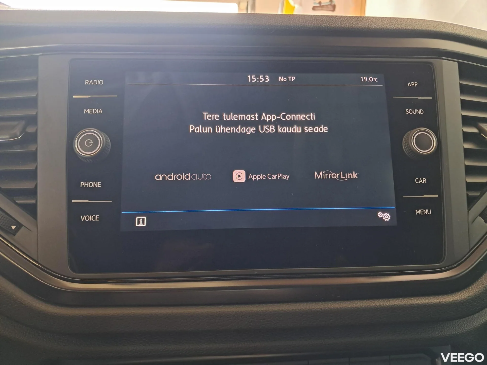 Volkswagen T-Roc 85kW