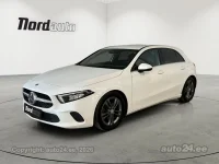 Image of Mercedes-Benz A180 - 85kW