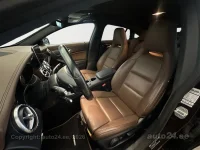 Mercedes-Benz CLA200 - 2.1 100kW