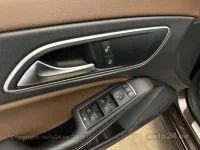 Mercedes-Benz CLA200 - 2.1 100kW
