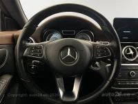 Mercedes-Benz CLA200 - 2.1 100kW