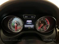 Mercedes-Benz CLA200 - 2.1 100kW