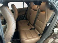 Mercedes-Benz CLA200 - 2.1 100kW