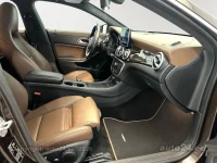 Mercedes-Benz CLA200 - 2.1 100kW