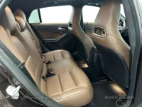 Mercedes-Benz CLA200 - 2.1 100kW