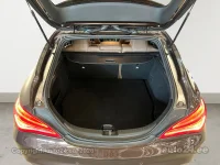 Mercedes-Benz CLA200 - 2.1 100kW