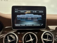 Mercedes-Benz CLA200 - 2.1 100kW