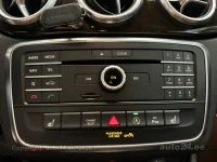 Mercedes-Benz CLA200 - 2.1 100kW
