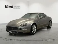 Image of Maserati Coupe Cambiocorsa - 4.2 287kW