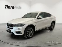 Image of BMW X6 XDRIVE 30D M -Sportpakett 3 190kW