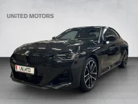 Image of BMW M240 Coupe M-Sportpakett PRO 3 285kW