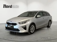 Kia Ceed Wagon 1.6 85kW