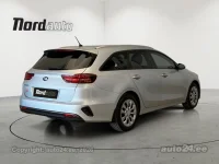 Kia Ceed Wagon 1.6 85kW