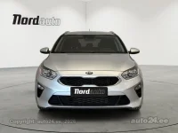 Kia Ceed Wagon 1.6 85kW