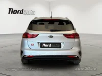 Kia Ceed Wagon 1.6 85kW
