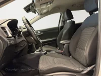 Kia Ceed Wagon 1.6 85kW