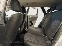 Kia Ceed Wagon 1.6 85kW