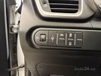 Kia Ceed Wagon 1.6 85kW