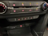 Kia Ceed Wagon 1.6 85kW