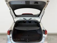Kia Ceed Wagon 1.6 85kW