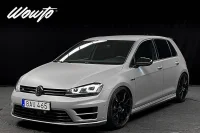 Image of Volkswagen Golf R DSG 4M 464HK /Stertman /Milltek /Maxton 341kW