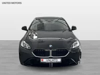 BMW 120 M Sport Design Nav 18" Drive/Park-assist Rattvärme 0kW