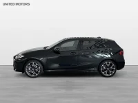 BMW 120 M Sport Design Nav 18" Drive/Park-assist Rattvärme 0kW